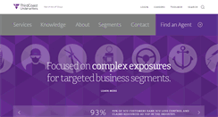 Desktop Screenshot of 3cu.com